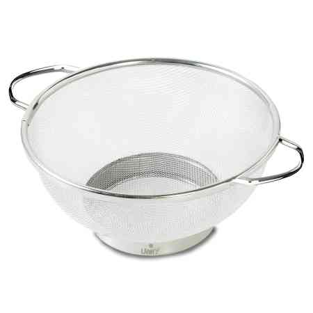 Colenader Basket & Bowls
